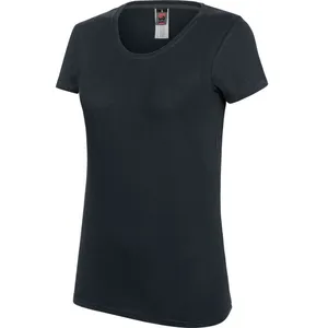 Comparateur de prix : Tee-shirt de travail femme Job+ bleu marine Würth MODYF M
