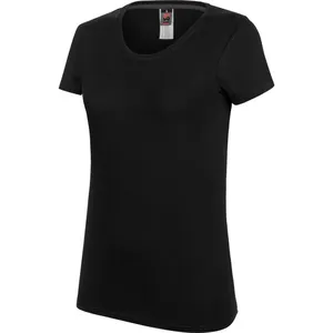 Comparateur de prix : Tee-shirt de travail femme Job+ noir Würth MODYF XL