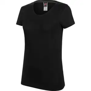 Comparateur de prix : Tee-shirt de travail femme Job+ noir Würth MODYF XXL