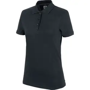 Polo de travail femme Job+ bleu marine Würth MODYF XS
