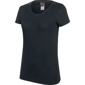 Comparateur de prix : WüRTH MODYF Tee-Shirt de Travail Femme Job+ Bleu Marine Taille L