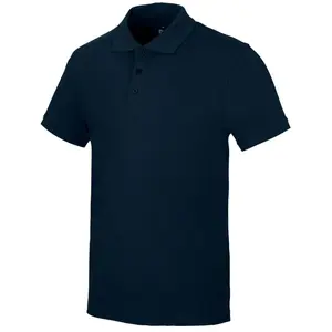 Polo de travail JOB+ Würth MODYF Marine 4XL