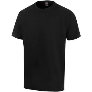 Tee-shirt de travail Job+ Würth MODYF noir 6XL