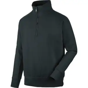 Sweat de travail zippé Job + Würth MODYF anthracite XL pas cher