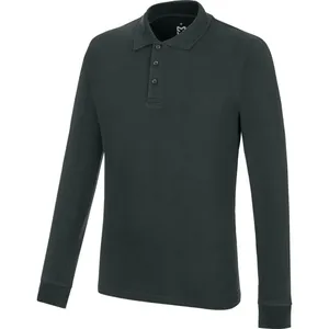 Polo de travail manches longues Job+ Würth MODYF anthracite 3XL