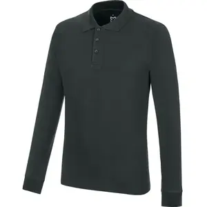 Polo de travail manches longues Job+ Würth MODYF anthracite XL