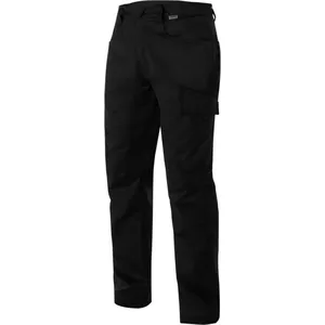 Pantalon de travail Star CP250 noir Würth MODYF 36 pas cher
