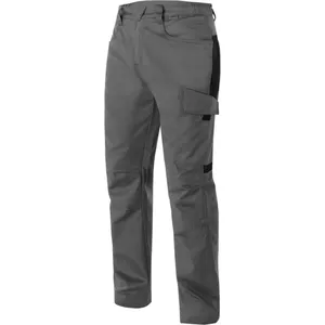 Pantalon de travail Star CP250 gris Würth MODYF 48 pas cher
