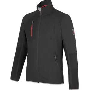Polaire de travail Stretch X Würth MODYF Anthracite M pas cher