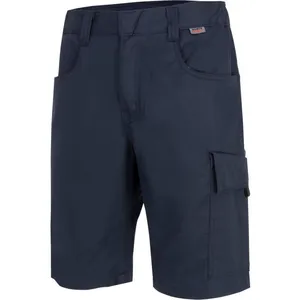 Würth Modyf - Bermuda de travail Star CP250 bleu marine 42 pas cher