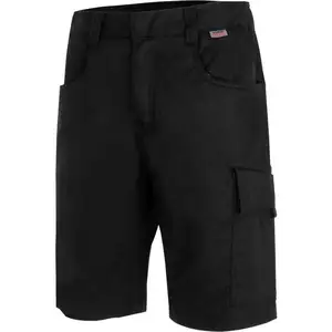 WüRTH MODYF Bermuda de Travail Star CP250 Noir Taille 48 pas cher