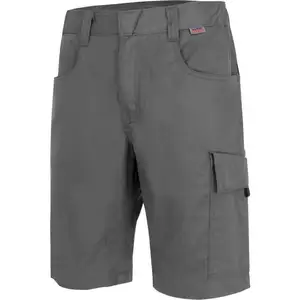 Bermuda de travail Star CP250 gris Würth MODYF 36 pas cher