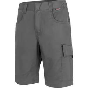 Bermuda de travail Star CP250 gris Würth MODYF 48 pas cher
