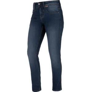 Jean de travail Stretch Casual femme bleu Würth MODYF 40 pas cher