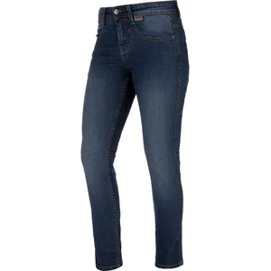 Comparateur de prix : WüRTH MODYF Jean de Travail Stretch Casual Femme Bleu Taille 46