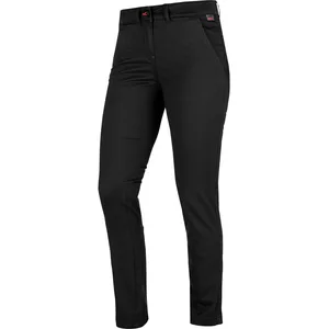 Pantalon chino femme noir Würth MODYF 36 pas cher