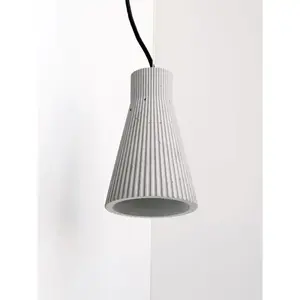 Suspensions et lustres : GANTlights S1Vendu pararchiproducts