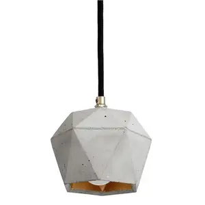 Suspensions et lustres : GANTlights [T2]Vendu pararchiproducts
