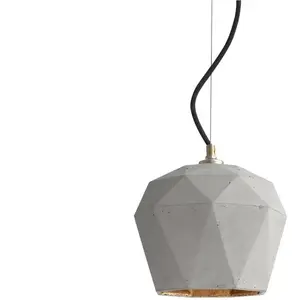 Suspensions et lustres : GANTlights [T3]Vendu pararchiproducts