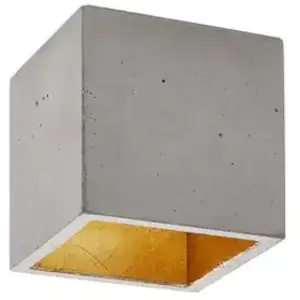 Plafonniers et spots : GANTlights [B7]Vendu pararchiproducts