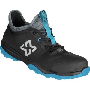Chaussures de sécurité S1P EcoFresh Würth MODYF noir bleu 36 pas cher