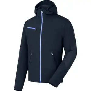 Softshell de travail Stretch Evolution Würth MODYF Bleue Royale M pas cher