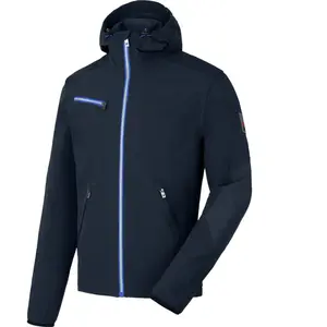 Softshell de travail Stretch Evolution Würth MODYF Bleue Royale 3XL pas cher