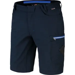 Bermuda de travail Evolution Würth MODYF Bleu Royal 54