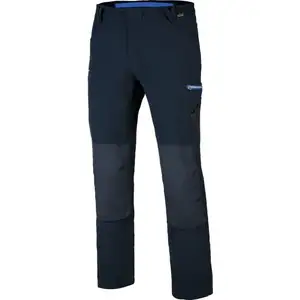 WüRTH MODYF Pantalon de Travail Stretch Evolution Bleu Royal - Taille 50 pas cher