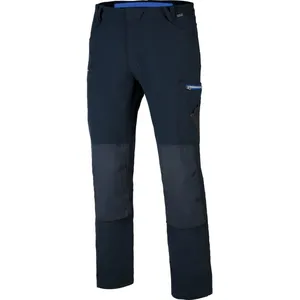 WüRTH MODYF Pantalon de Travail Stretch Evolution Bleu Royal - Taille 52