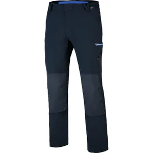 WüRTH MODYF Pantalon de Travail Stretch Evolution Bleu Royal - Taille 44