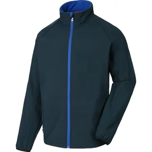 Softshell de travail Simply Würth MODYF Bleue Royale M pas cher