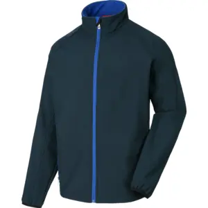 Softshell de travail Simply Würth Modyf Bleue Royale 3XL