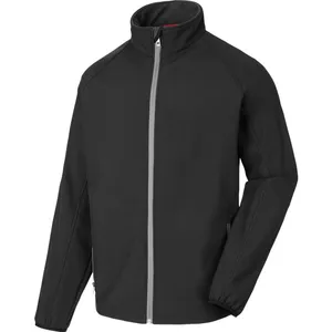 Softshell de travail Simply Würth MODYF Noire/Grise S