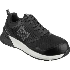 Baskets de sécurité S1P SRC Daily Race Würth MODYF Noires 38  pas cher