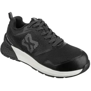 Baskets de sécurité S1P SRC Daily Race Würth MODYF Noires 36  pas cher