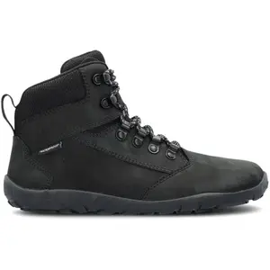 Chaussures de randonnée Groundies Portland GND-210254-01 Noir 44 pas cher