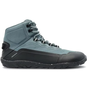 Chaussures de randonnée femme Groundies All Terrain High 2.0 Bleu 42 G... pas cher