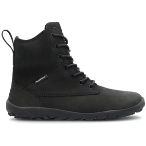 Chaussures de randonnée femme Groundies Springfield Noir 38 MAG9163012 pas cher