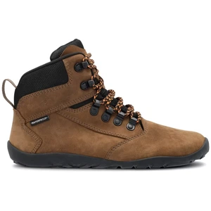 Chaussures de randonnée femme Groundies Portland Marron 36 MAG9162983 pas cher