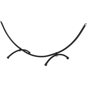 Outsunny Support de Hamac pour Hamac 3m, Support de Hamac avec Cadre e...Vendu paraosom