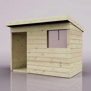 Cabane enfant PolarPlay Éclipse solaire, Vieux rose pas cher