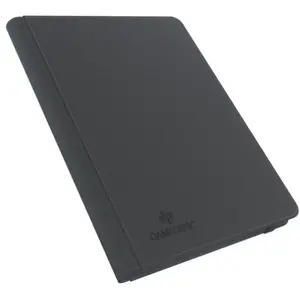 Gamegenic Classeur De Cartes à Collectionner Prime 18 Pocket pas cher