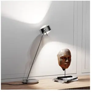 Top Light PUK ! Table Avantgarde Lampe de table, G9, 120-200102, pas cher