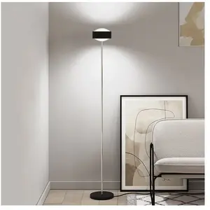 Top Light PUK ! Eye Floor Avantgarde Lampadaire, G9, 160-4201002,