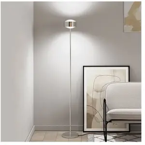 Top Light PUK ! Eye Floor Avantgarde Lampadaire, G9, 160-420102,