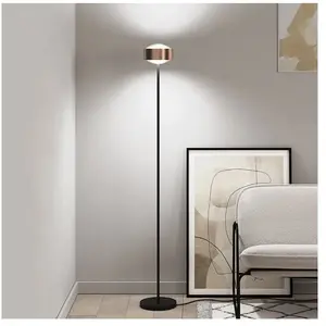 Top Light PUK ! Eye Floor Avantgarde Lampadaire, G9, 160-4201025, pas cher