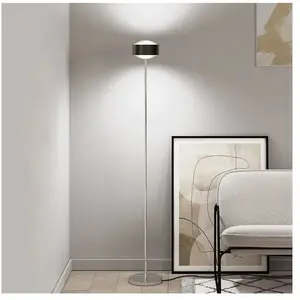 Top Light PUK ! Eye Floor Avantgarde Lampadaire, G9, 160-4201026,