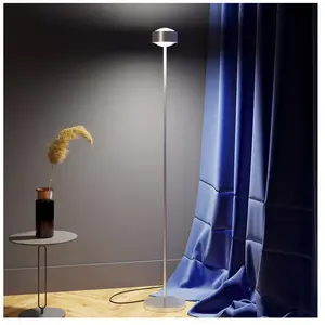 Top Light PUK ! Eye Floor Avantgarde Lampadaire, G9, 120-420101,