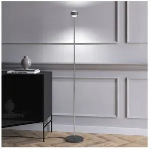 Top Light PUK ! Eye Floor Avantgarde Lampadaire, G9, 80-4201023,